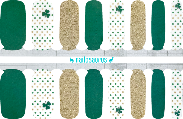 Leprechaun's Treasure