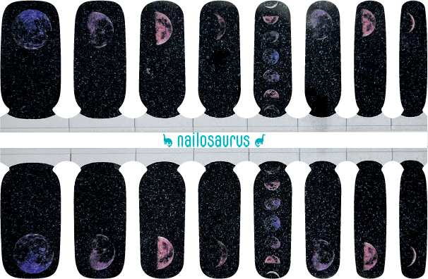 It's Not Just a Phase, Mom