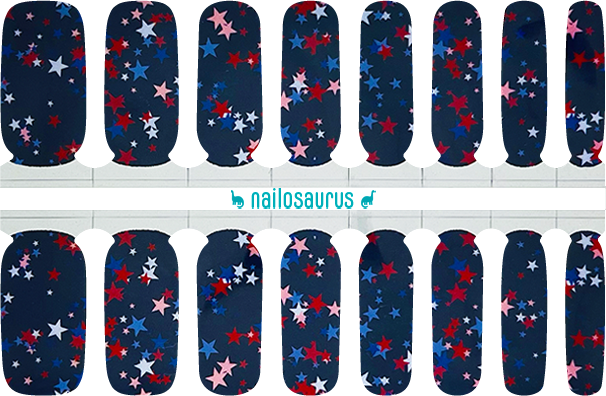 Today We Declare Our Independence