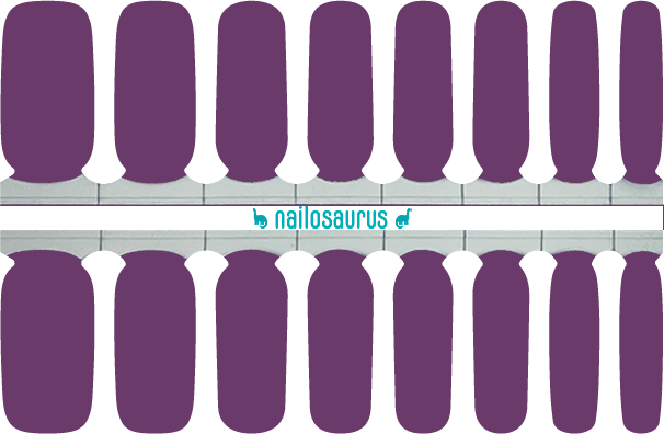 What Rhymes With Purple?