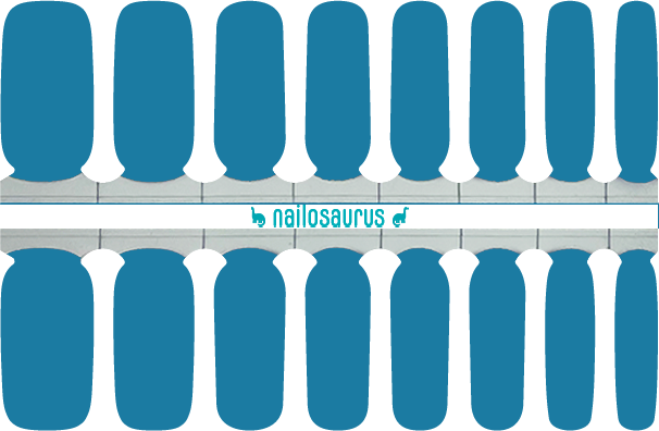 16 Nail Strips