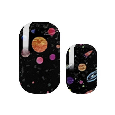 Spaced Out